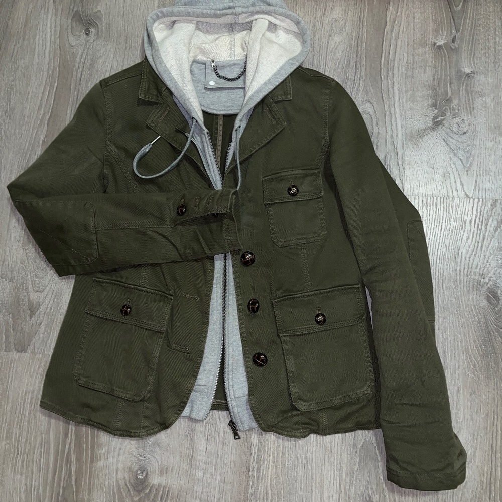 Clothing